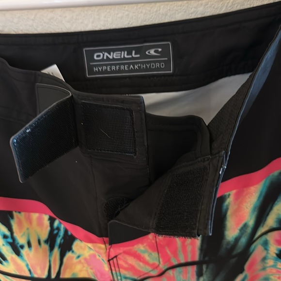O'Neill - Hyperfreak *HYDRO Boardshorts - Picture 8 of 9